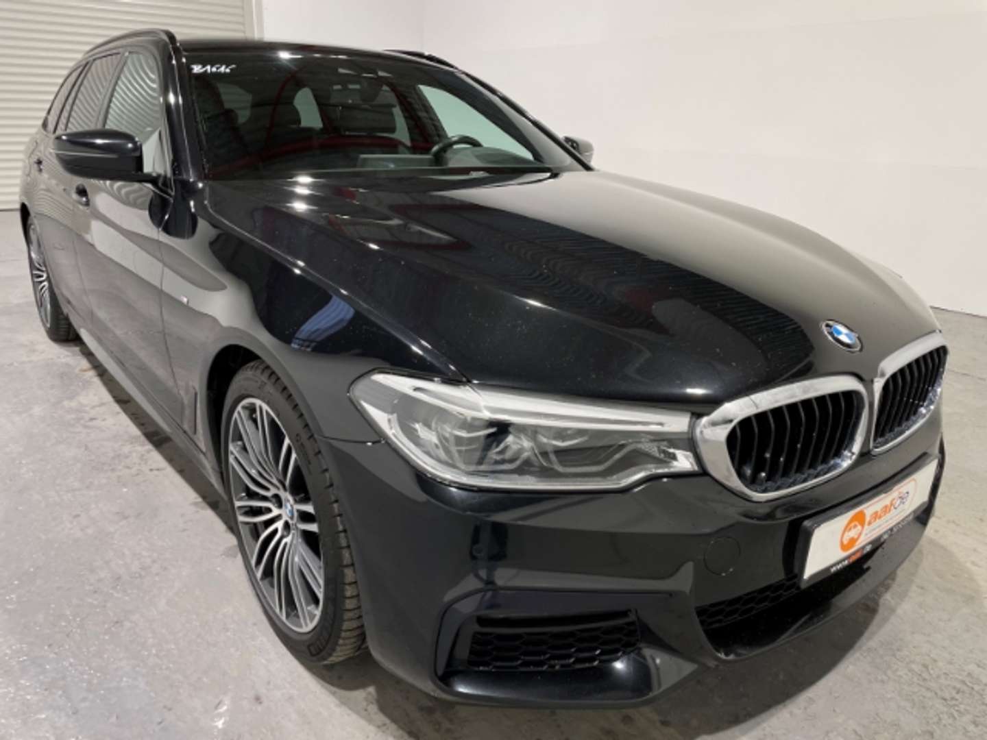 BMW Série 5 Touring M Sport 530i XDrive -  - Joinsteer - #3