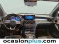 Mercedes-Benz GLC 220 220d 4Matic 9G-Tronic Azul - thumbnail 8