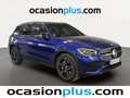 Mercedes-Benz GLC 220 220d 4Matic 9G-Tronic Azul - thumbnail 2