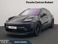 Porsche Macan 4 Zwart - thumbnail 1