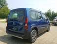 Peugeot Rifter 1.5 Allure L1, BlueHDi 130, Klima, SHZ, 96 kW (... Blauw - thumbnail 4