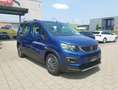Peugeot Rifter 1.5 Allure L1, BlueHDi 130, Klima, SHZ, 96 kW (... Blauw - thumbnail 3