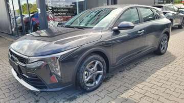1.6 T-GDI 110 kW Vision DCT+NAVI+SHZ+ACA+LED+KA...