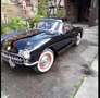 Chevrolet Corvette C1 Cabrio/Roadster Чёрный - thumbnail 4