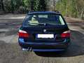 BMW 530 5er 530i Touring Aut. Edition Exclusive Blau - thumbnail 6