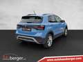 Volkswagen T-Cross Friends TSI Blau - thumbnail 5
