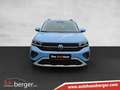 Volkswagen T-Cross Friends TSI Blau - thumbnail 3