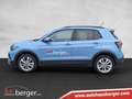 Volkswagen T-Cross Friends TSI Blau - thumbnail 7