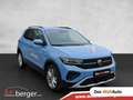 Volkswagen T-Cross Friends TSI Blau - thumbnail 1