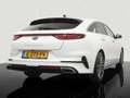 Kia ProCeed / pro_cee'd 1.4 T-GDI DCT7 140PK GT-PlusLine Automaat - Naviga Blanc - thumbnail 8
