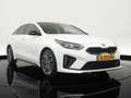Kia ProCeed / pro_cee'd 1.4 T-GDI DCT7 140PK GT-PlusLine Automaat - Naviga Blanc - thumbnail 12