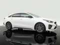 Kia ProCeed / pro_cee'd 1.4 T-GDI DCT7 140PK GT-PlusLine Automaat - Naviga Blanc - thumbnail 11