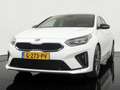 Kia ProCeed / pro_cee'd 1.4 T-GDI DCT7 140PK GT-PlusLine Automaat - Naviga Blanc - thumbnail 3