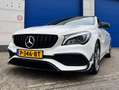 Mercedes-Benz CLA 250 Business Turbo Wit - thumbnail 1