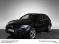 Audi Q5 45 TFSI qu S line Leder ACC Keyless virtCo Schwarz - thumbnail 1