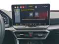 SEAT Leon ST FR 1.5 TSI ACC*AHK*NAVI*LED Grau - thumbnail 11