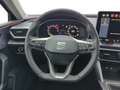 SEAT Leon ST FR 1.5 TSI ACC*AHK*NAVI*LED Grau - thumbnail 12