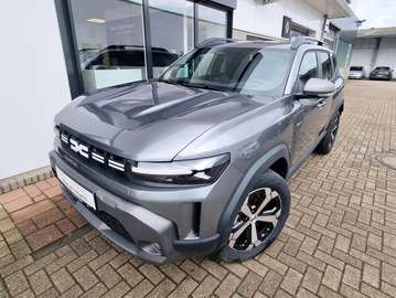 ECO-G 120 LPG Journey *Autogas *Garantie