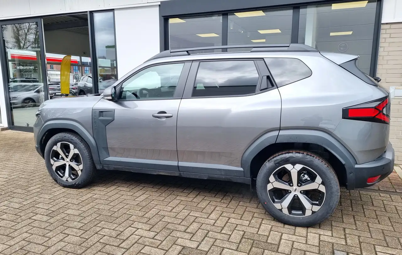 Dacia Duster ECO-G 120 LPG Journey *Autogas *Garantie 6