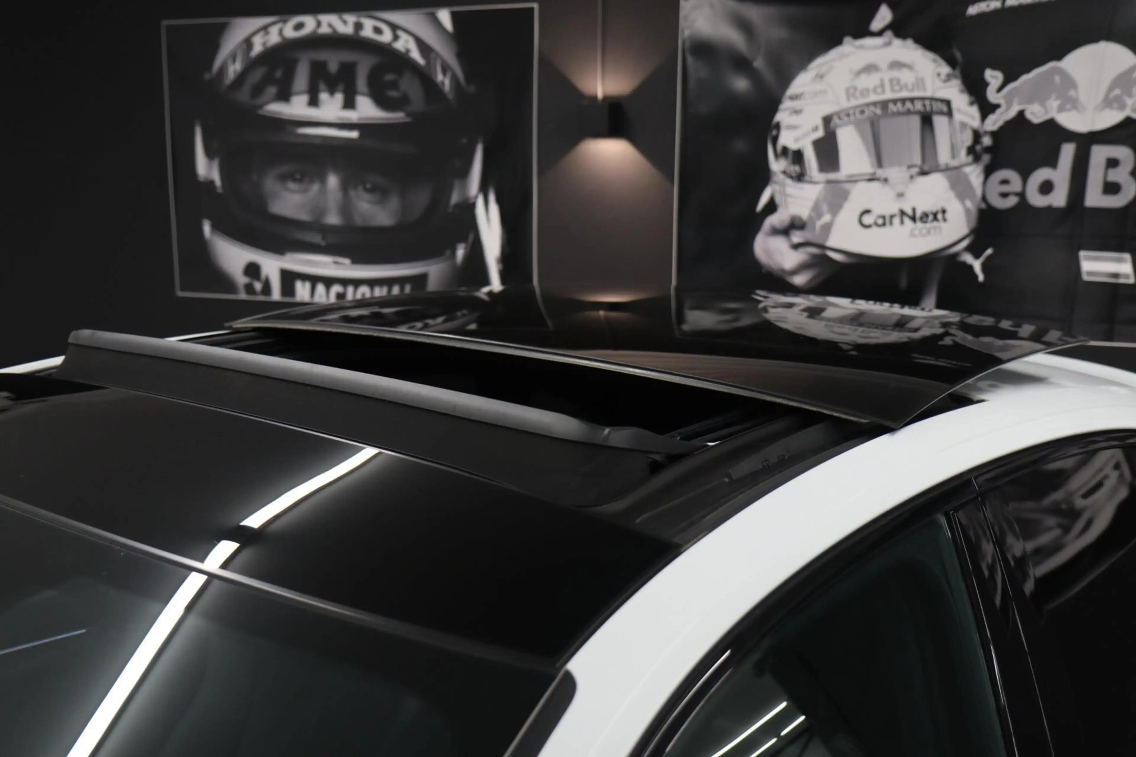 Audi Q3 Sportback 45 TFSI e S Edition 3X S-Line /PANO/KEYL — photo 5