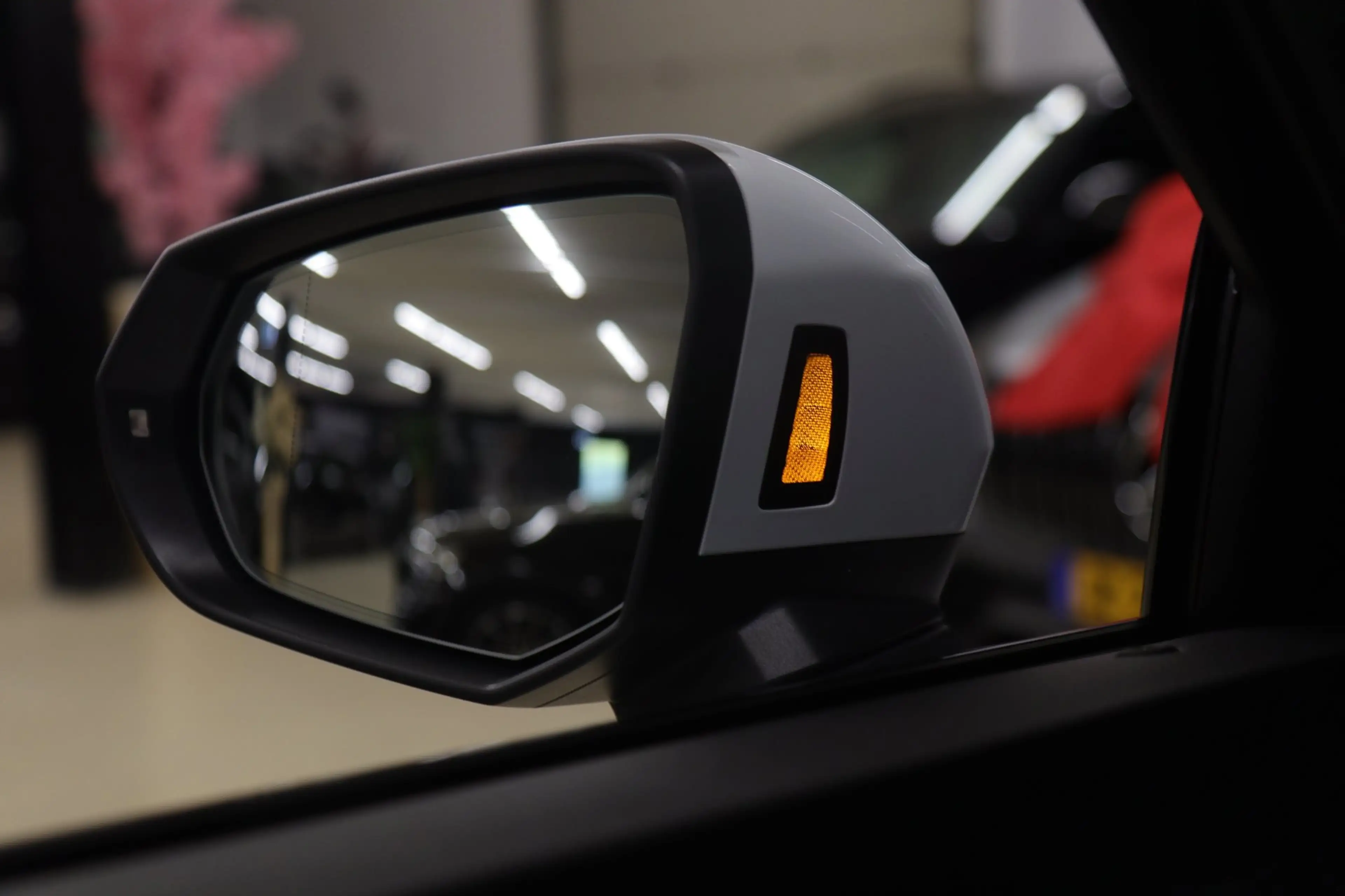 Audi Q3 Sportback 45 TFSI e S Edition 3X S-Line /PANO/KEYL — photo 27