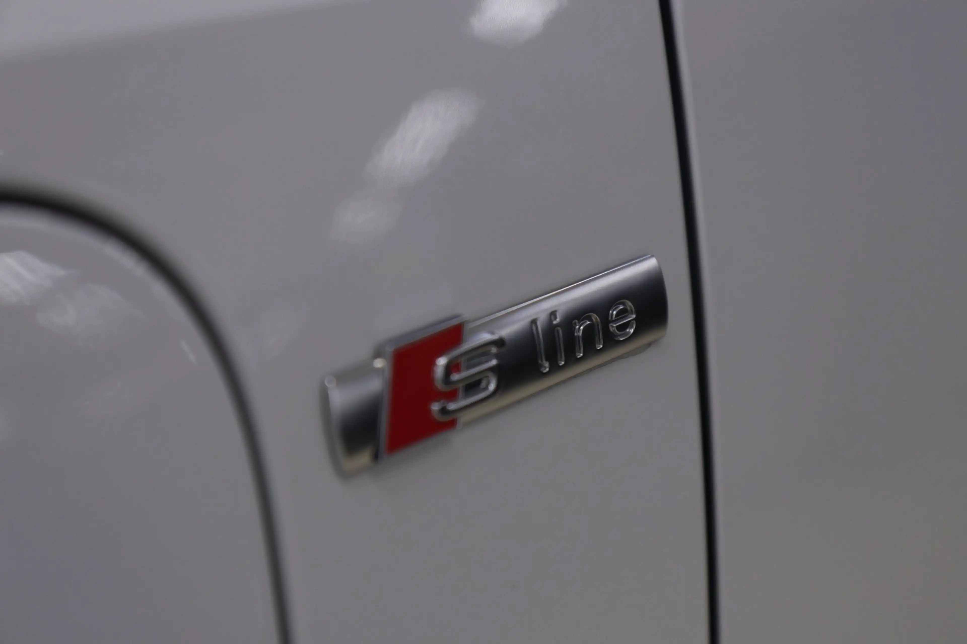 Audi Q3 Sportback 45 TFSI e S Edition 3X S-Line /PANO/KEYL — photo 30