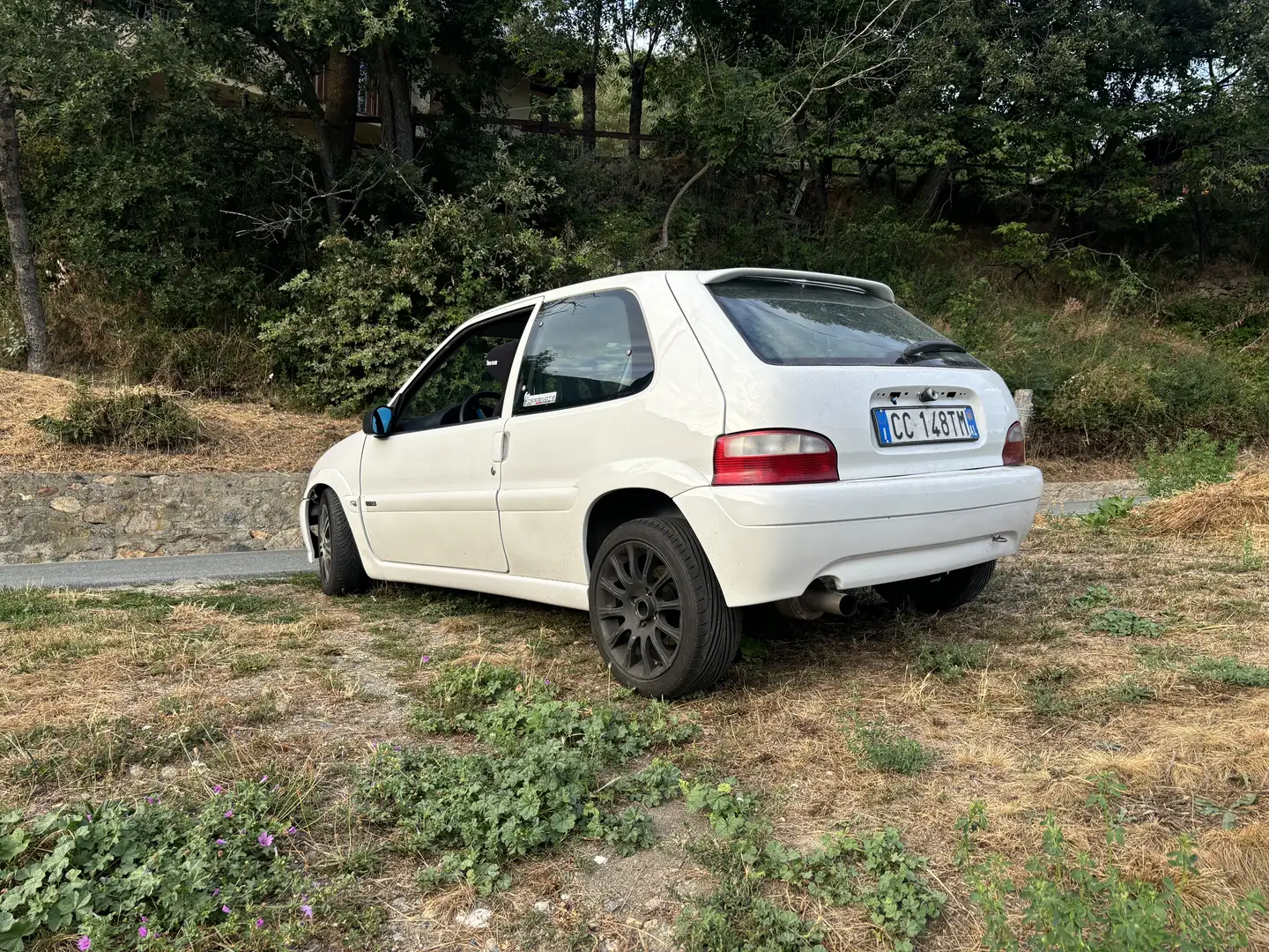 Citroen SAXO 3p 1.6 16v Vts - 1