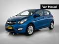 Opel Karl 1.0 ecoFLEX 120 Jaar Edition | Airco | Parkeersens Azul - thumbnail 1