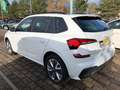 Skoda Kamiq Selection 1.5 TSI DSG NAV MATRIX PANO Weiß - thumbnail 4