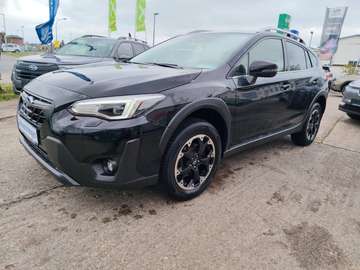 1.6i EDITION Comfort plus Lineartr. 4WD