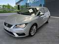 SEAT Leon 2.0TDI CR S&S Xcellence 150 Argent - thumbnail 1