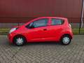 Chevrolet Spark 1.0 16V L Rot - thumbnail 5