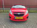 Chevrolet Spark 1.0 16V L Rot - thumbnail 4
