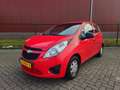 Chevrolet Spark 1.0 16V L Rot - thumbnail 1