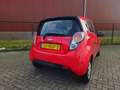 Chevrolet Spark 1.0 16V L Rot - thumbnail 9