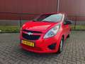 Chevrolet Spark 1.0 16V L Rot - thumbnail 3