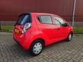 Chevrolet Spark 1.0 16V L Rot - thumbnail 13