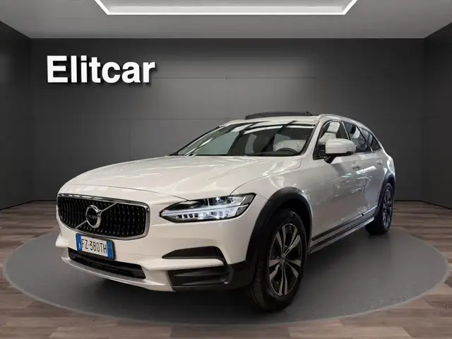 Volvo V90 Cross Country D5 AWD Geartronic Pro