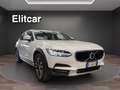 Volvo V90 Cross Country D5 AWD Geartronic Pro Weiß - thumbnail 3