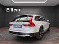 Volvo V90 Cross Country D5 AWD Geartronic Pro Weiß - thumbnail 4