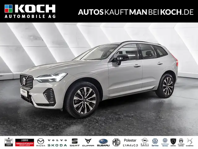 Volvo XC60 B5 B AWD Plus Dark 4xSHz PDC/CAM MEM ALARM