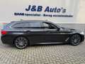 BMW 530 5-serie Touring 530i High Executive M-sport Head U Grijs - thumbnail 3