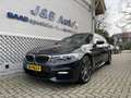 BMW 530 5-serie Touring 530i High Executive M-sport Head U Grijs - thumbnail 9
