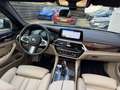BMW 530 5-serie Touring 530i High Executive M-sport Head U Grijs - thumbnail 4