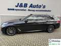 BMW 530 5-serie Touring 530i High Executive M-sport Head U Grijs - thumbnail 1