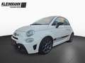Abarth 595 1.4 T-Jet (145 PS) Weiß - thumbnail 1