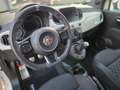 Abarth 595 1.4 T-Jet (145 PS) Weiß - thumbnail 10