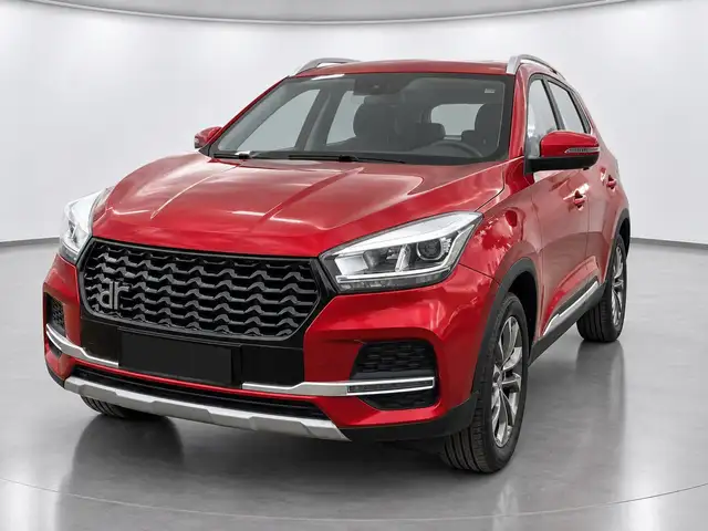 2023 DR Automobiles DR4.0 in Red for sale