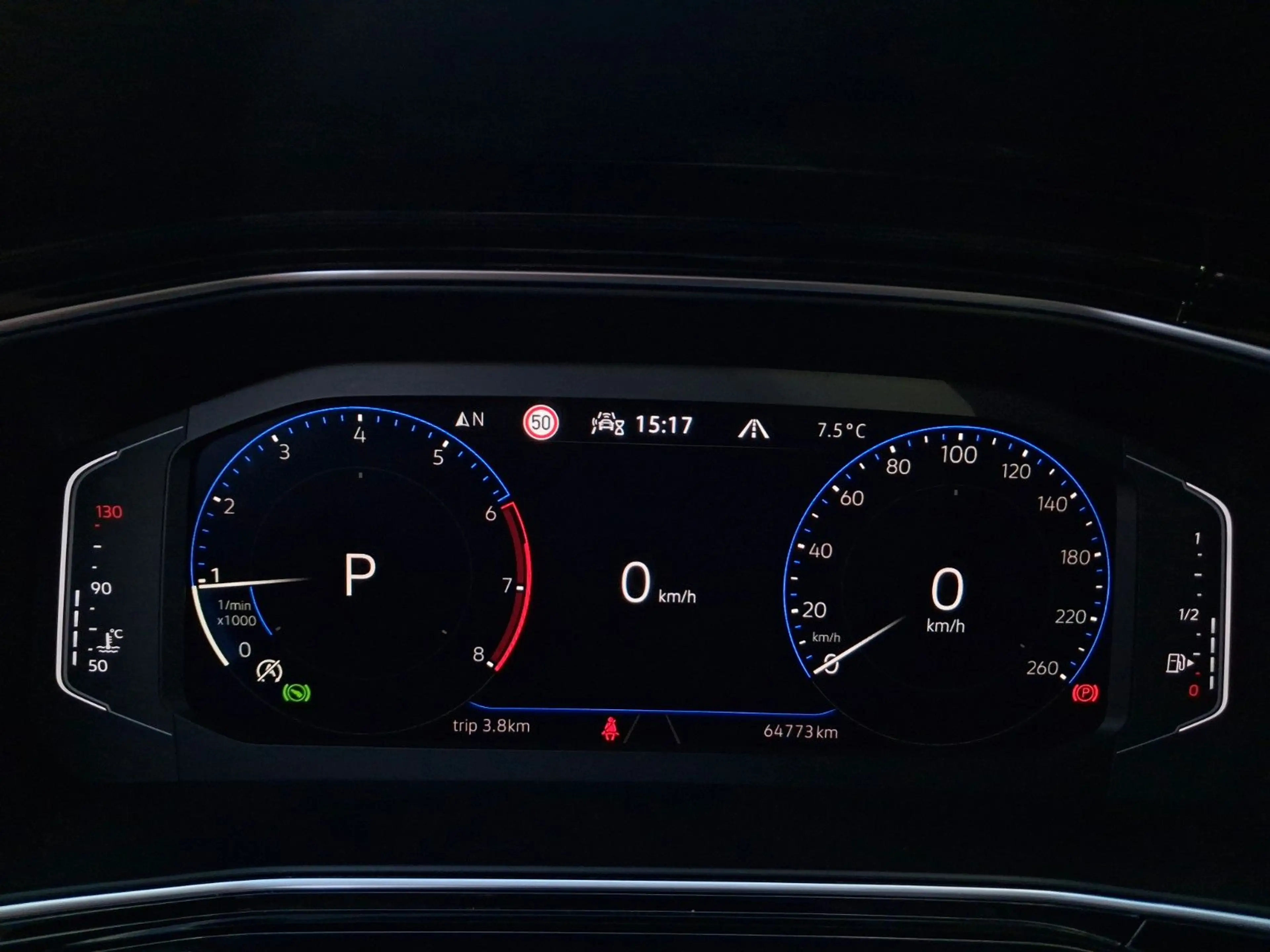 Volkswagen T-Cross 1.5 TSI DSG Style AHK+LED+KAMERA+ACC — photo 19