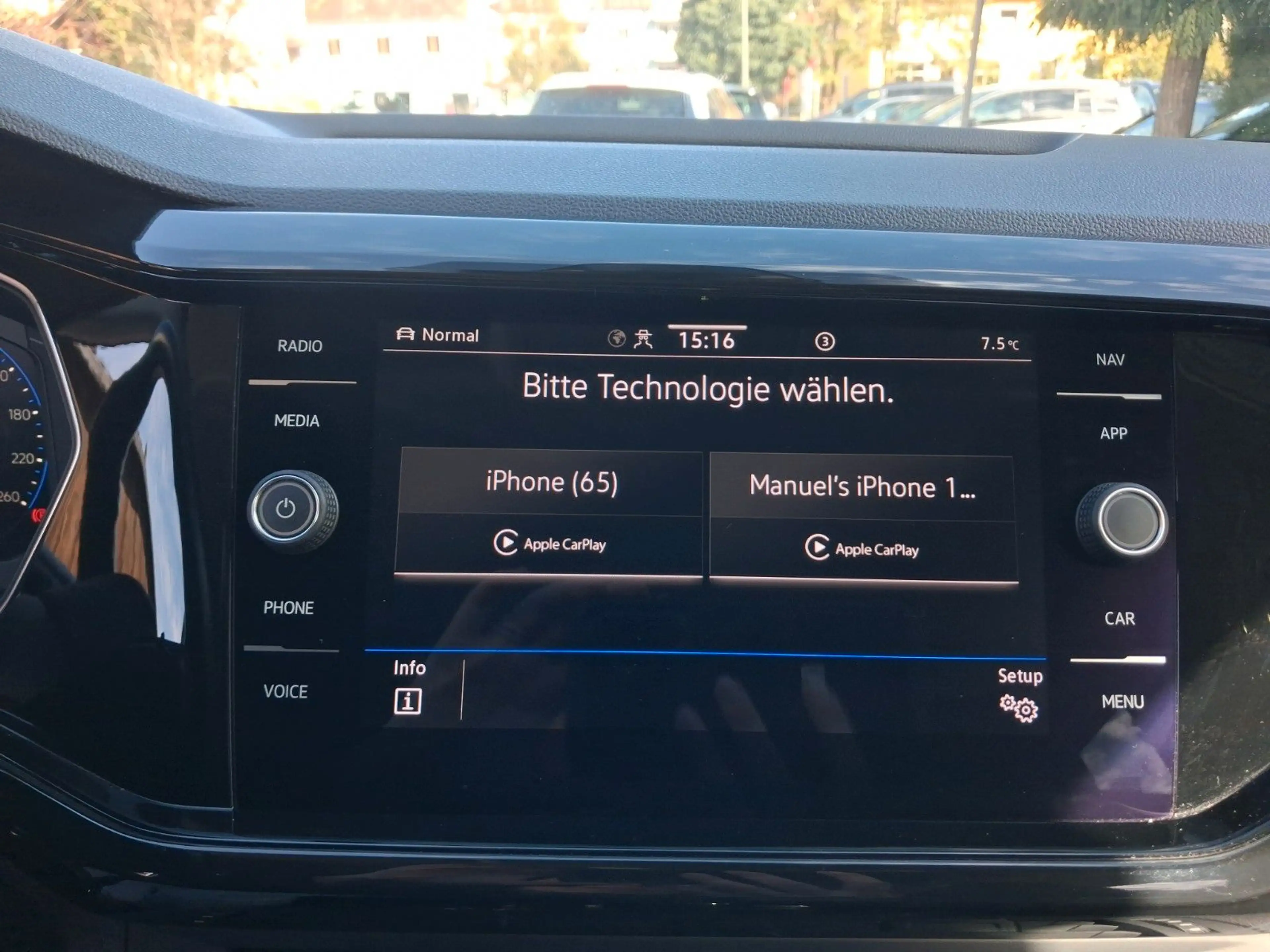 Volkswagen T-Cross 1.5 TSI DSG Style AHK+LED+KAMERA+ACC — photo 16